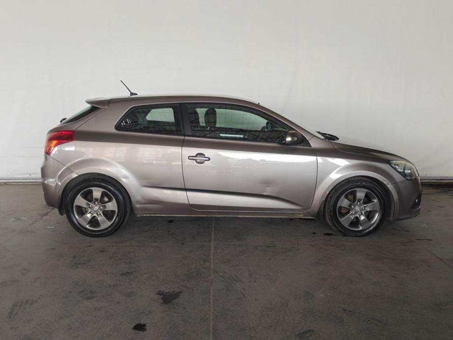 Kia Ceed I Рестайлинг Москва  - изображение 8