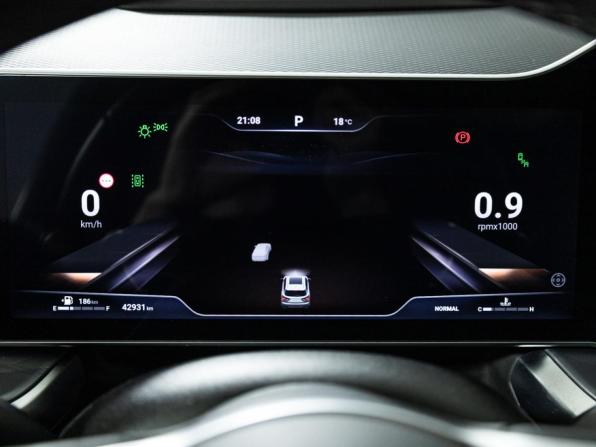 Haval F7 II с пробегом 2024 года, цена 2 549 777 рублей, 42926 км, внедорожник, Автокод Объявления