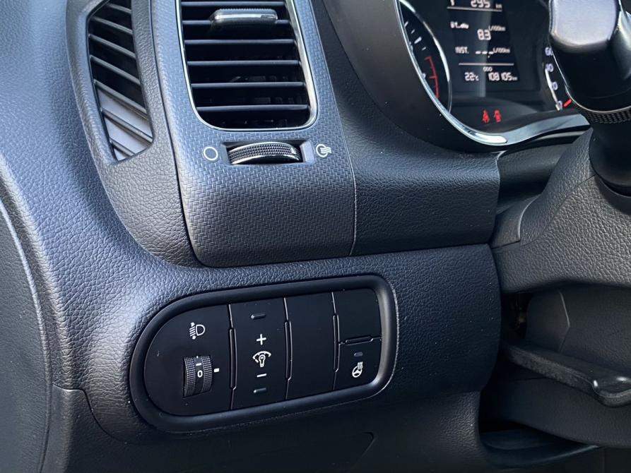 Kia Cerato III Рестайлинг (Classic) Москва  - изображение 18