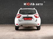 Nissan Terrano III (D10) Екатеринбург  - изображение 23