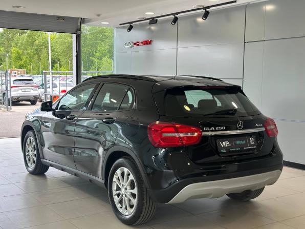 Mercedes-Benz GLA I (X156) с пробегом 2015 года, цена 2 287 000 рублей, 117859 км, внедорожник, Автокод Объявления