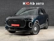 Chery Tiggo 9 I Екатеринбург  - изображение 22