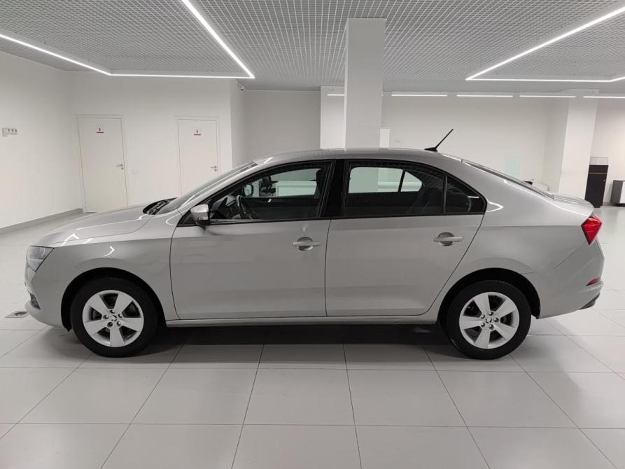 Skoda Rapid I Рестайлинг Казань  - изображение 10