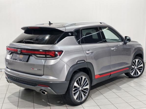 Changan CS35 Plus I Рестайлинг с пробегом 2023 года, цена 1 418 400 рублей, 117862 км, внедорожник, Автокод Объявления