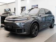 Li Auto (Lixiang) L7 I Рестайлинг Москва  - изображение 23
