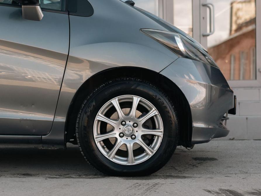 Honda Freed I Новосибирск  - изображение 9