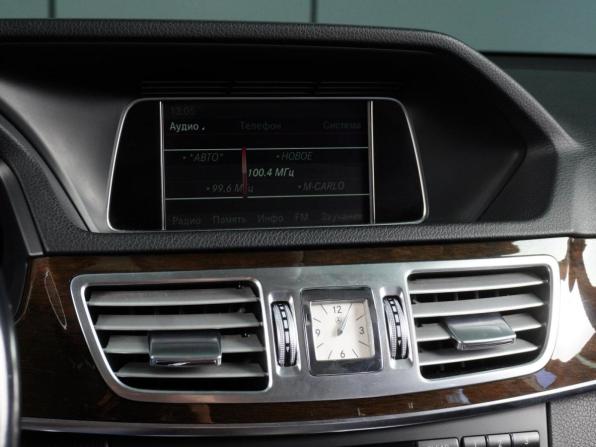 Mercedes-Benz E-Класс IV (W212 S212 C207) Рестайлинг с пробегом 2013 года, цена 2 050 000 рублей, 237437 км, седан, Автокод Объявления