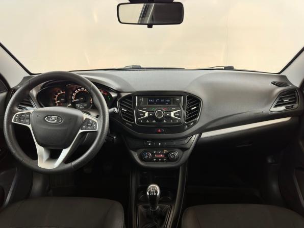 Lada (ВАЗ) Vesta I с пробегом 2019 года, цена 970 000 рублей, 72998 км, седан, Автокод Объявления