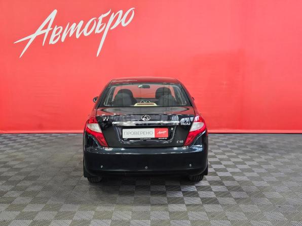 ТагАЗ C10 с пробегом 2012 года, цена 295 000 рублей, 52760 км, седан, Автокод Объявления