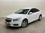 Chevrolet Cruze I Саратов  - изображение 14