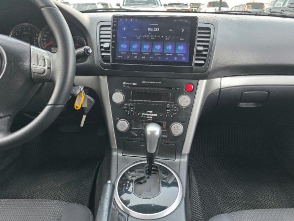 Subaru Outback III Рестайлинг с пробегом 2007 года, цена 786 000 рублей, 261108 км, универсал, Автокод Объявления