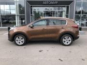 Kia Sportage III Рестайлинг Брянск  - изображение 23