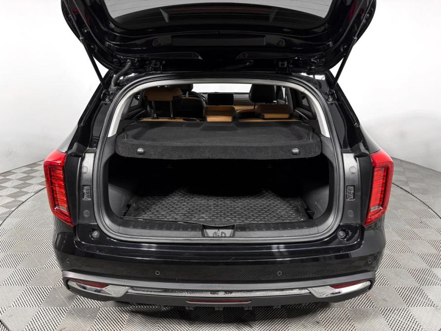 Haval Jolion I Санкт-Петербург  - изображение 14