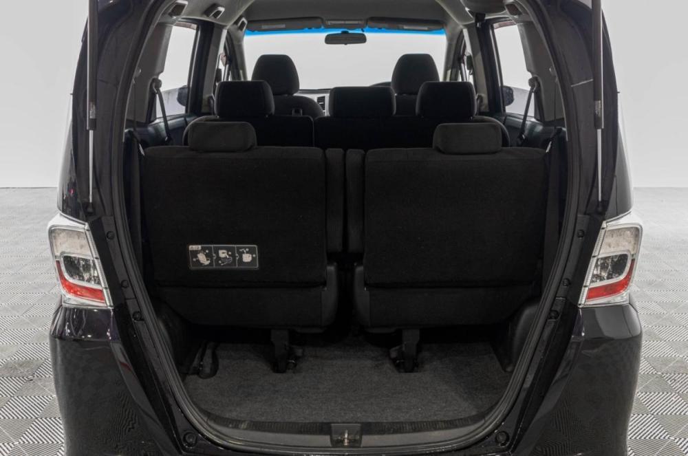 Honda Freed I Барнаул  - изображение 24