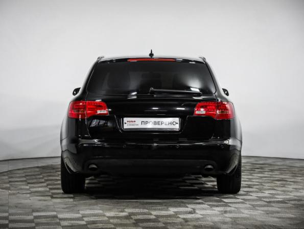 Audi A6 III (C6) с пробегом 2007 года, цена 849 000 рублей, 208000 км, универсал, Автокод Объявления