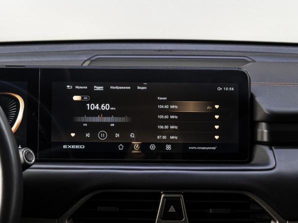Exeed TXL I Рестайлинг с пробегом 2022 года, цена 2 170 000 рублей, 79618 км, внедорожник, Автокод Объявления