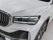 Geely Xingyue L I Рестайлинг Москва  - изображение 57