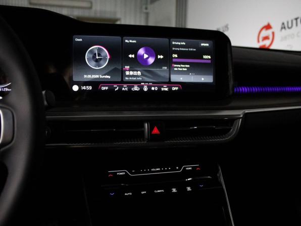 Kia K5 III с пробегом 2024 года, цена 3 770 000 рублей, 7000 км, седан, Автокод Объявления