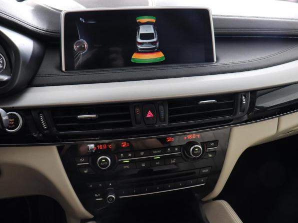 BMW X6 II (F16) с пробегом 2015 года, цена 2 600 000 рублей, 190543 км, внедорожник, Автокод Объявления
