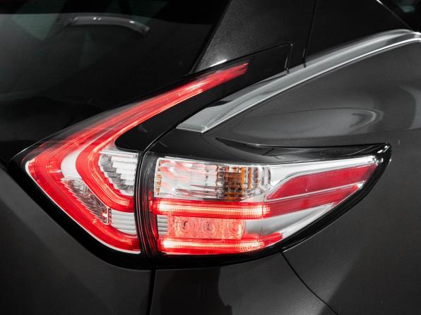 Nissan Murano III (Z52) с пробегом 2018 года, цена 2 700 000 рублей, 120675 км, внедорожник, Автокод Объявления