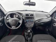 Lada (ВАЗ) Granta I Рестайлинг Ногинск  - изображение 30