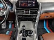BMW 8 серии II (G14/G15/G16) Москва  - изображение 47