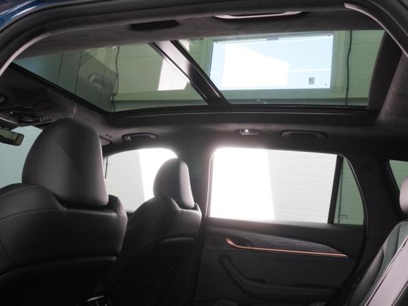 Geely Monjaro I с пробегом 2023 года, цена 3 199 000 рублей, 57100 км, внедорожник, Автокод Объявления
