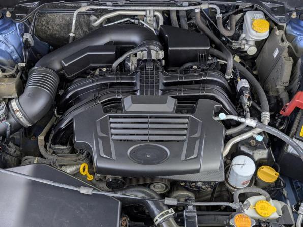 Subaru Forester V с пробегом 2021 года, цена 2 980 000 рублей, 128837 км, внедорожник, Автокод Объявления