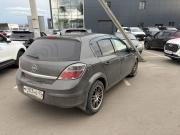 Opel Astra H Рестайлинг Курган  - изображение 9