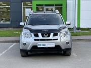 Nissan X-Trail II Рестайлинг Ярославль  - изображение 22