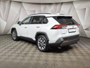 Toyota RAV4 V (XA50) Москва  - изображение 24