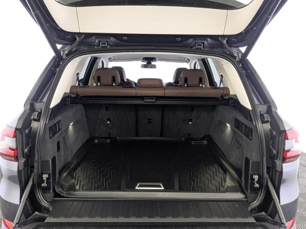 BMW X5 IV (G05/G18) с пробегом 2020 года, цена 5 445 000 рублей, 113600 км, внедорожник, Автокод Объявления