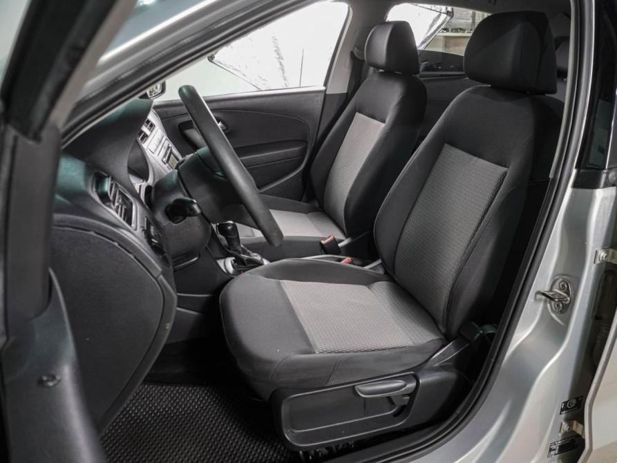 Volkswagen Polo V Воронеж  - изображение 10