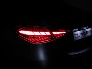 Mercedes-Benz C-Класс V (W206) Москва  - изображение 44