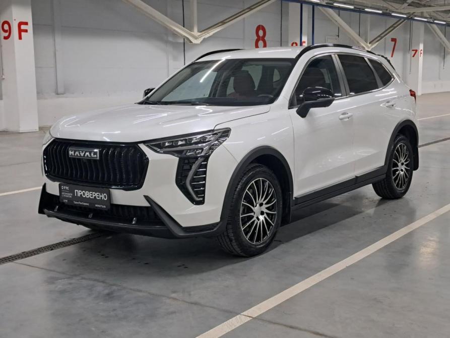 Haval Jolion I Казань  - изображение 1