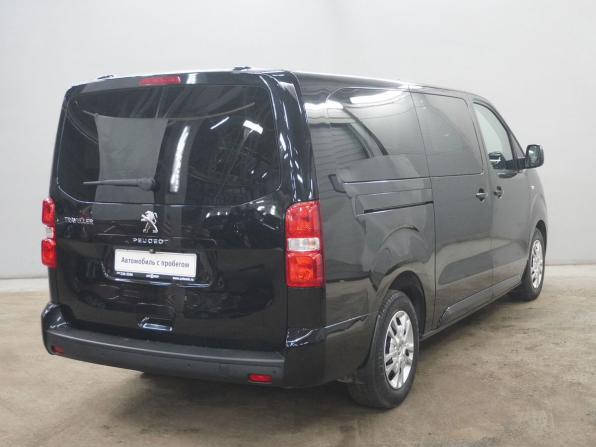 Peugeot Traveller I с пробегом 2020 года, цена 3 213 000 рублей, 108951 км, минивэн, Автокод Объявления
