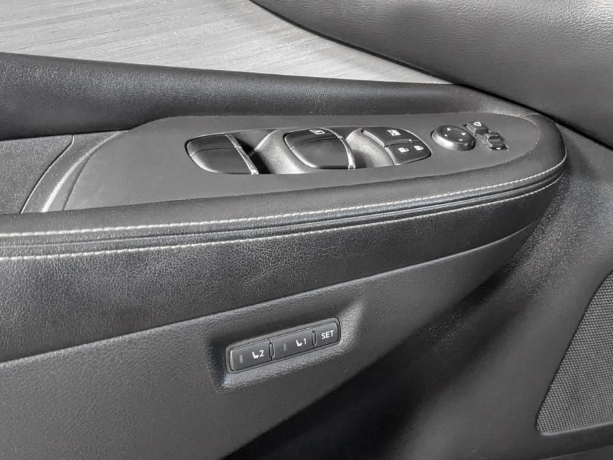 Nissan Murano III (Z52) Екатеринбург  - изображение 14