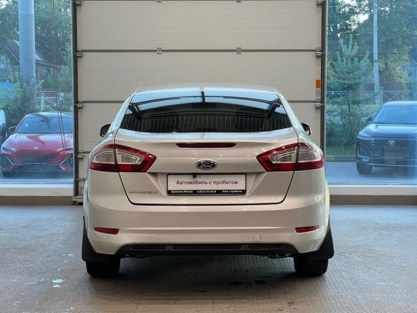 Ford Mondeo IV Рестайлинг с пробегом 2011 года, цена 799 000 рублей, 204000 км, седан, Автокод Объявления