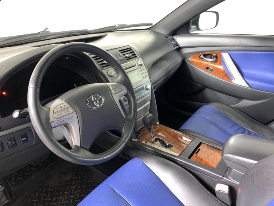Toyota Camry VI (XV40) Москва  - изображение 11