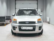 Ford Fusion I Рестайлинг Екатеринбург  - изображение 21