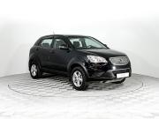 SsangYong Actyon II Ногинск  - изображение 18
