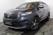 Kia Sorento III Prime Рестайлинг Санкт-Петербург  - изображение 20