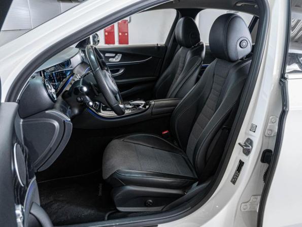 Mercedes-Benz E-Класс V (W213 S213 C238) с пробегом 2016 года, цена 3 235 000 рублей, 136928 км, седан, Автокод Объявления