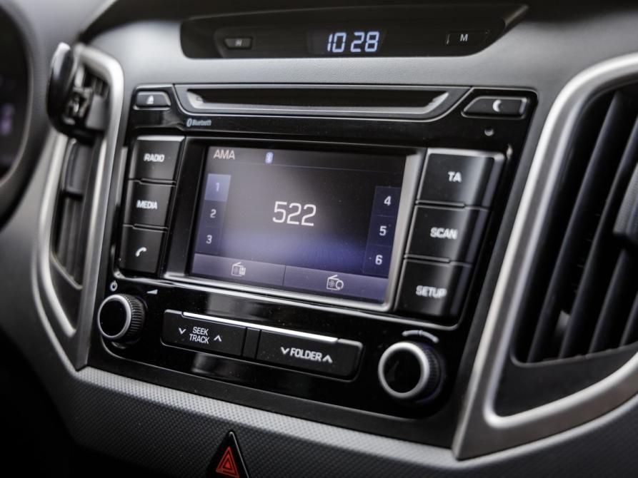 Hyundai Creta I Волгоград  - изображение 32