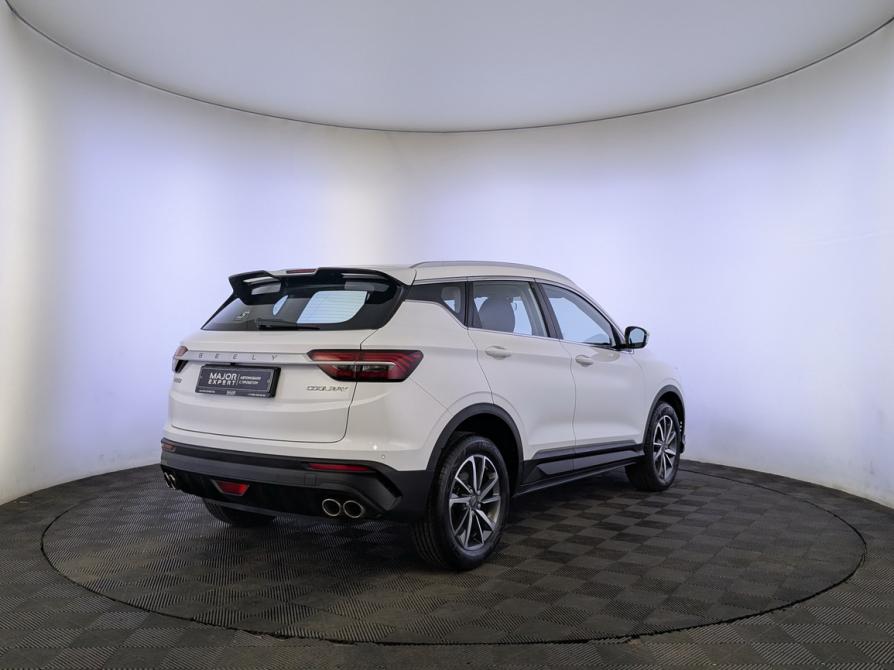 Geely Coolray I Москва  - изображение 5