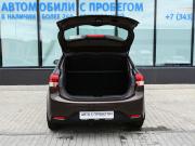 Kia Rio III Рестайлинг Екатеринбург  - изображение 41