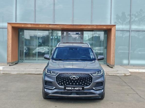 Chery Tiggo 8 Pro Max I Рестайлинг с пробегом 2024 года, цена 2 700 000 рублей, 1930 км, внедорожник, Автокод Объявления