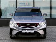 Belgee X50 Екатеринбург  - изображение 29