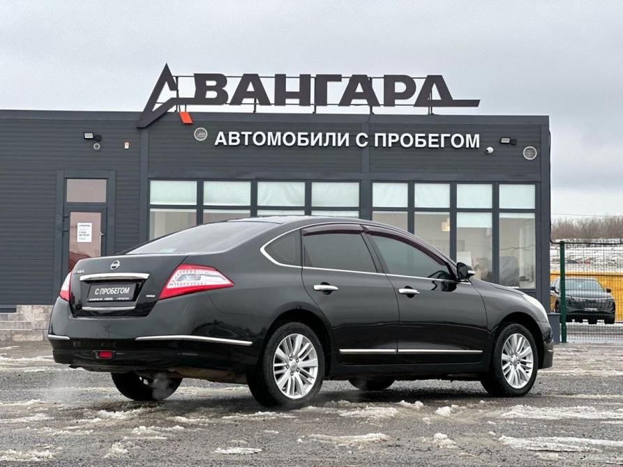 Nissan Teana II Рестайлинг Волгоград  - изображение 5