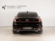 Hyundai Sonata VIII (DN8) Казань  - изображение 12